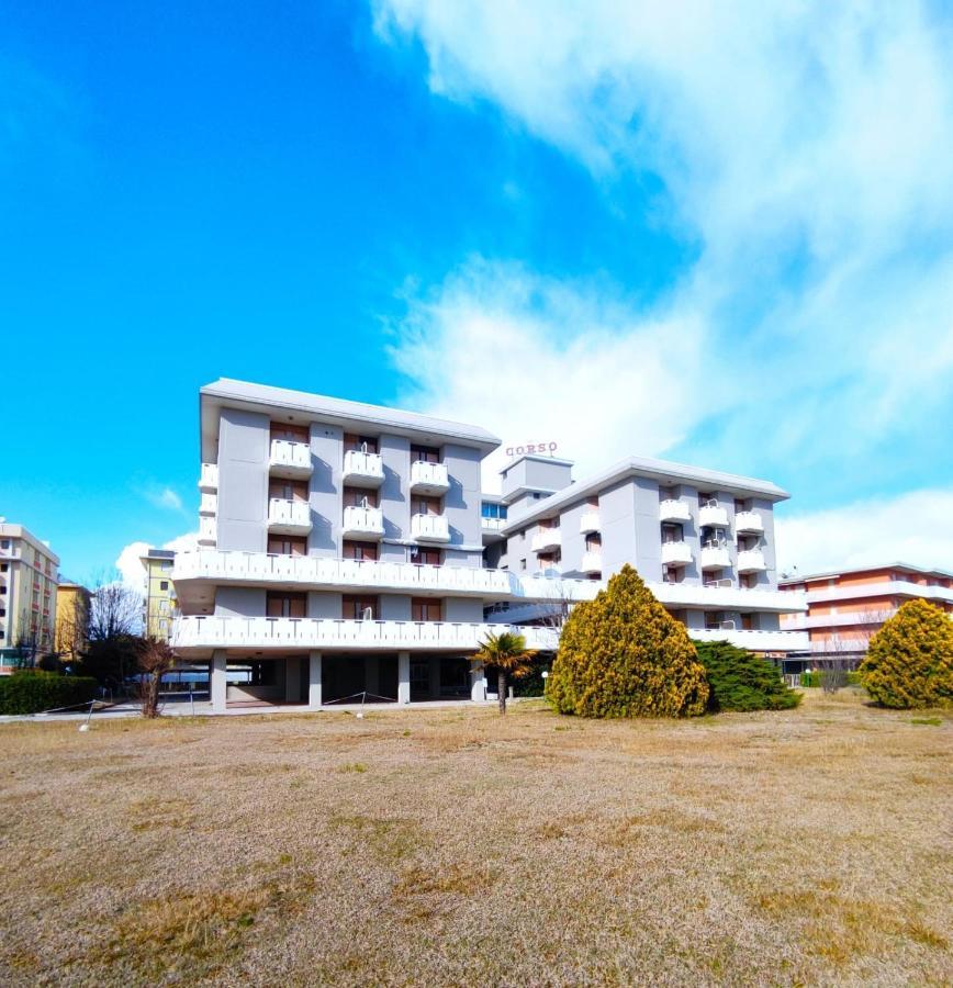 Corso Bibione