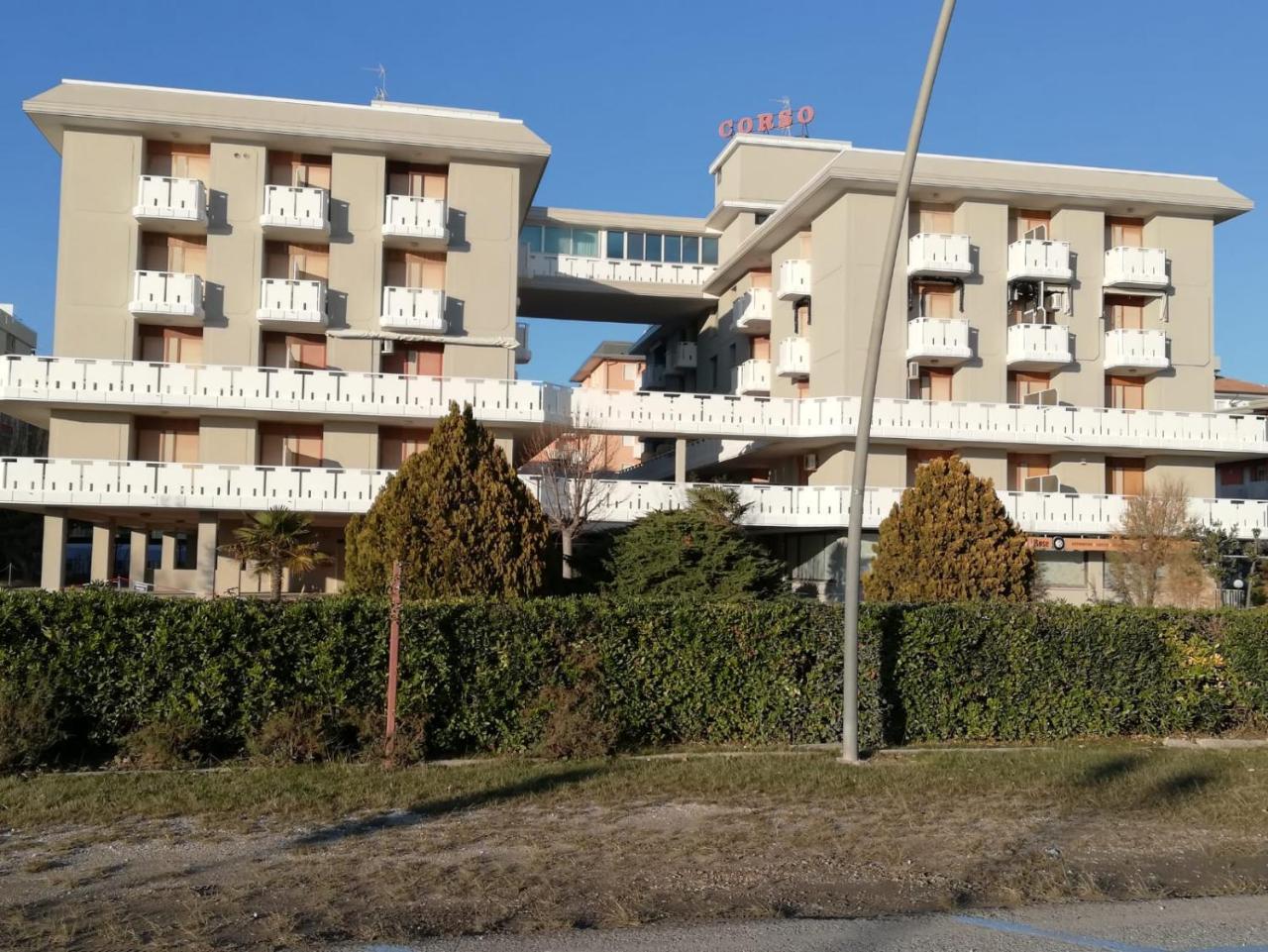 Apartment Corso *