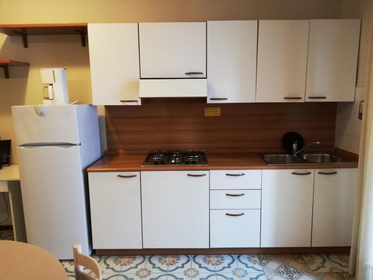 Corso Apartment