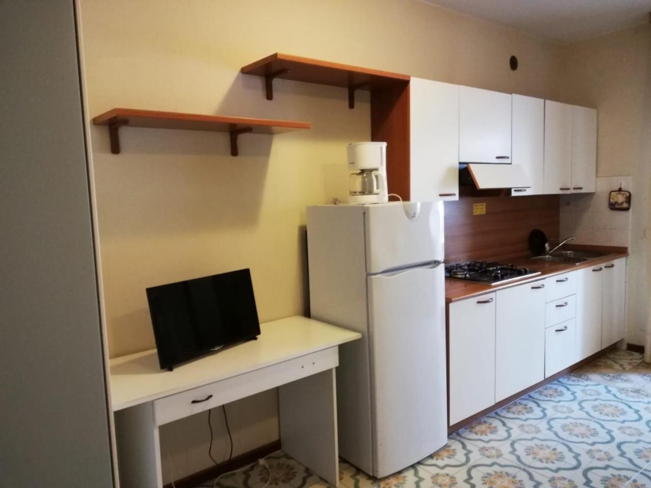 Corso Apartment